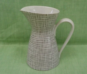 Vintage Rosenthal Silk Velvet porcelain cream jug - 11.5 cm (4.65") - 230 ml - Picture 1 of 4