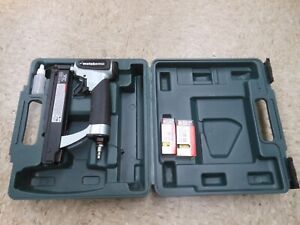 Metabo HPT  NP35A 1-3/8 in. 23-Gauge Micro Pin Nailer w/Case & Extra Nails