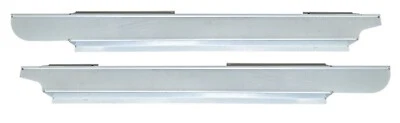 2012-2018 Ford Focus Outer Rocker Panel 4 door Set of Left and Right Side Foto 1 de 4