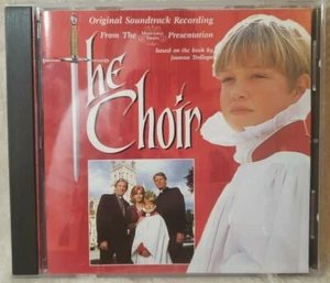 The Choir by Original Soundtrack (CD, May-1995) - Imagen 1 de 3