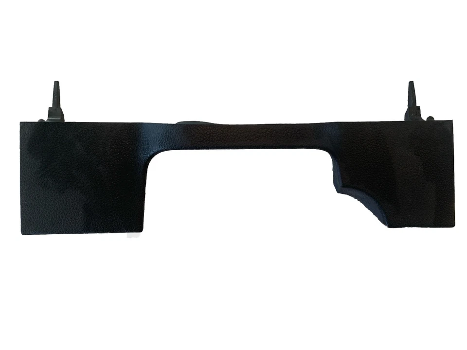 2004-2007 Ford Freestar Dash Speedometer Cluster Lower Bezel Cover Trim Surround - Image 1 of 4