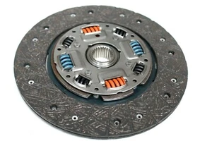 Kupplungsscheibe Clutch Disc KM Germany 0691313 Für MERCEDES BENZ - Bild 1 von 1
