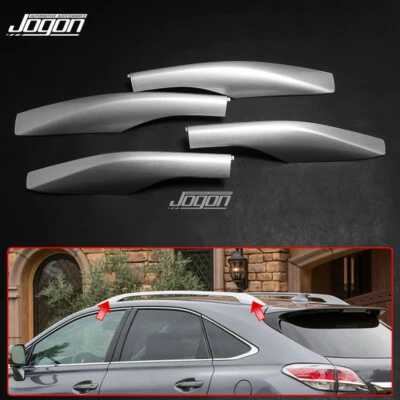 Reemplazo de tapa de riel de techo para Lexus RX350 RX400h 2010-2015 Foto 1 de 4