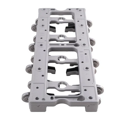 ROCKER ARM CARRIER LADDER ASSY FITS FOR FORD TRANSIT 2.4 MK8 TDCI 2011 ON - Image 1 of 4