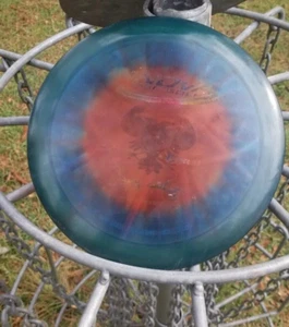 Innova PFN Champion Beast 2x Barry Tie Dye - Picture 1 of 2