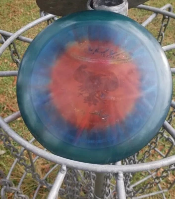 Innova PFN Champion Beast 2x Barry Tie Dye - Image 1 of 2