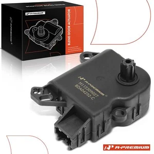 Blend Door Actuator for Ford F-150 F150 2009-2017 Expedition Lincoln Navigator - Bild 1 von 11