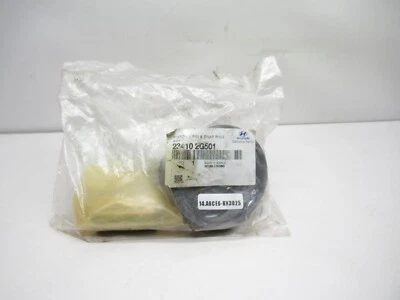 Hyundai Sonata 2009-2019 pistón tamaño estándar 234102G501 genuino OEM Foto 1 de 4