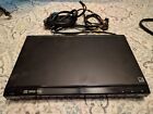 Sony Dvd Sr200p Component Digital Video Cd Dvd Player With Cords