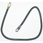 Battery Cable-SOHC Standard A30-4L