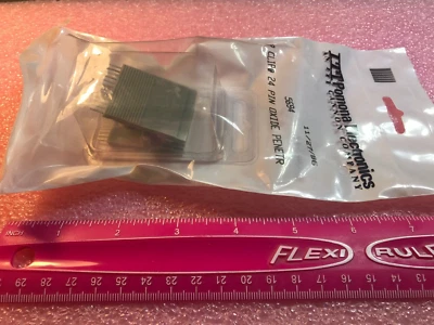 1 pieza - Pomona 24 PIN Clip de inmersión - Clip de prueba IC - Pomona PN/ 5694 Foto 1 de 4