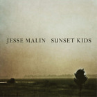 Jesse Malin Sunset Kids (Vinyl) 12" Album
