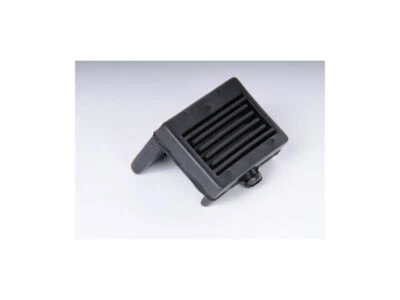 For Chevrolet Silverado 2500 A/C Condenser Insulator AC Delco 28218RGJM - Изображение 1 из 2