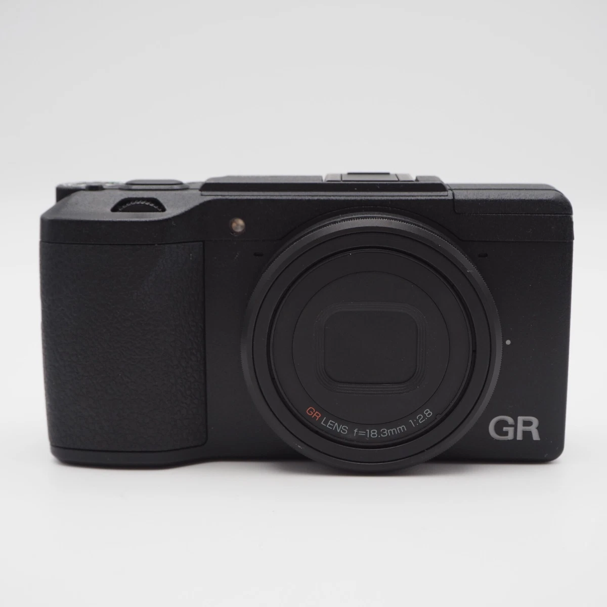 デジタルカメラ RICOH GR II GR II - Ricoh
