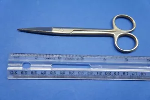 PSI Scissors General Surgical 5.50 - Picture 1 of 4