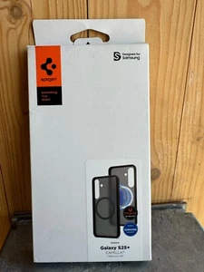 Funda Magnética Original Spigen Capella para Samsung Galaxy S25+ - ACS09118 - Imagen 1 de 4