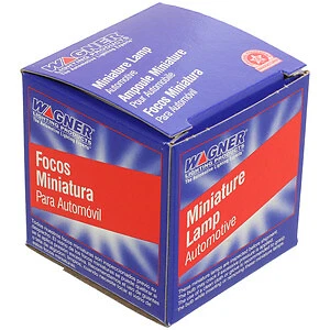 Instrument Light  Wagner  PC37 - Image 1 of 4