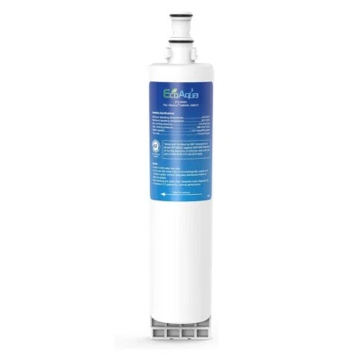 EcoAqua EFF-6002A Water Filter compatible with Whirlpool 4396508 SBS002 Hotpoint - Image 1 of 4