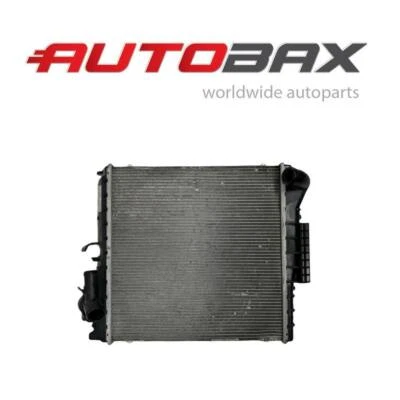 2014 2015 2016 2017 2018 2019 PORSCHE 911 GT2 GT3 RADIADOR INTERCOOLER DERECHO OEM Foto 1 de 4