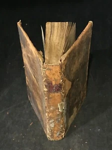 1796 Eloisa Rousseau 1st American - Philadelphia Early American Imprint - Vol 1 - Picture 1 of 9
