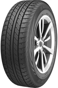 215/75R16 Tyre Nankang CW-20 116S 215 75 16 Tire - Picture 1 of 1