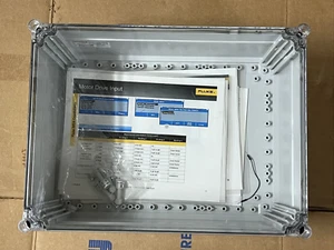NEU 403018PCICC HOFFMAN Qline I, Polycarbonat - Bild 1 von 4