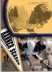 2010 Press Pass Football "Insert" Cards - Picture 1 of 11