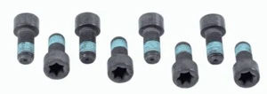 Sachs Flywheel Bolt Kit For Opel 1874000032 Aftermarket Replacement Part - Picture 1 of 10