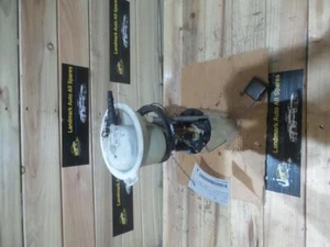 AUDI Q5 FUEL PUMP PETROL, 2.0, CNCD/CNC CODE, IN TANK, 8R, 11/12-01/17 8R0919051 - Picture 1 of 7