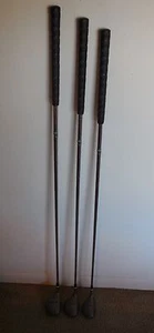 Tour Action Small Head Metal Woods - Set of 3 Woods - Picture 1 of 6
