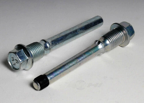 Kit de pinza de freno de disco delantera ACDelco GM equipo original 179-1370 Foto 1 de 1