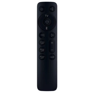 Remote Control For JBL Bar500 BAR800 Bar700 JBLBAR700PROBLKAM SoundBar - Picture 1 of 5
