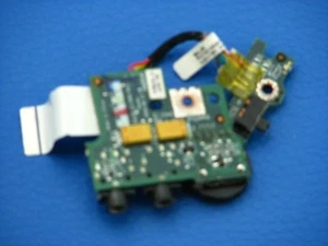 Audio Jack Toshiba Satellite SM30X-165 1457561-44826 - Zdjęcie 1 z 1