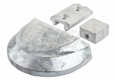 OMC Cobra Magnesium Anode Kit Outdrives 1986 - 1993 - Image 1 of 4