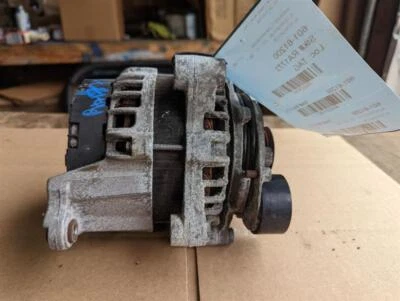 Alternador 180 amperios compatible con BMW 340i GT 17-19, 12318614276  Foto 1 de 4