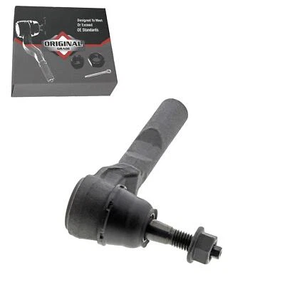 Передний наружный конец рулевого троса Mevotech для Pontiac G6 2005-2010 годов выпуска - Изображение 1 из 4