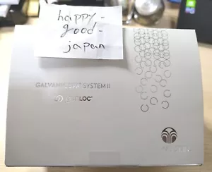 Nu Skin Galvanic Current ageLOC Galvanic Spa System II einfache Hautpflege - Bild 1 von 4