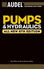 Audel Pumps and Hydraulics (Audel Pumps & Hydra, Miller, Miller, Stew PB+=
