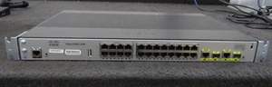 Cisco 890 Series C891-24X/K9 V01 Integrated Services Router - Picture 1 of 6