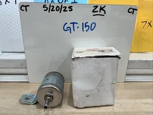 Luberfiner G486 Fuel Filter w/ Bracket - Picture 1 of 3