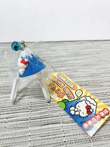 Hello Kitty Gotochi Dije Correa Montaje Fuji Kawaii Bonito Local Japón Sanrio - Imagen 1 de 3