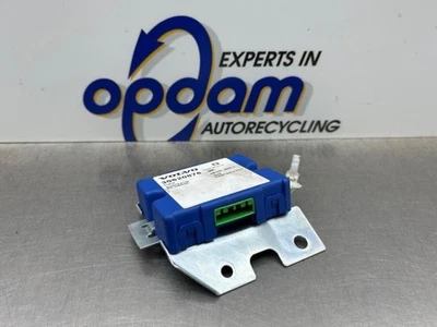 Centralina Immobilizzatore Volvo V40 Station Wagon 645 30620876 P22913915 - Immagine 1 di 3