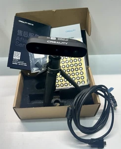 Creality CR-Scan Ferret SE Portable Handheld 3D Scanner Kit - Afbeelding 1 van 10