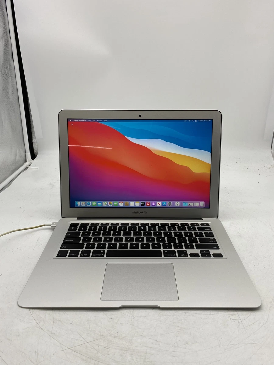 2014 Apple MacBook Air Laptops for sale | eBay