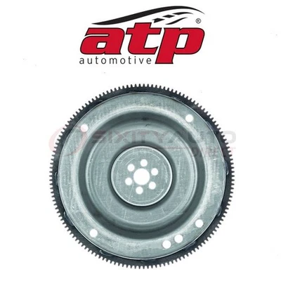 ATP Automatic Transmission Flexplate for 1994-1997 Mazda B4000 -  ii - Image 1 of 4