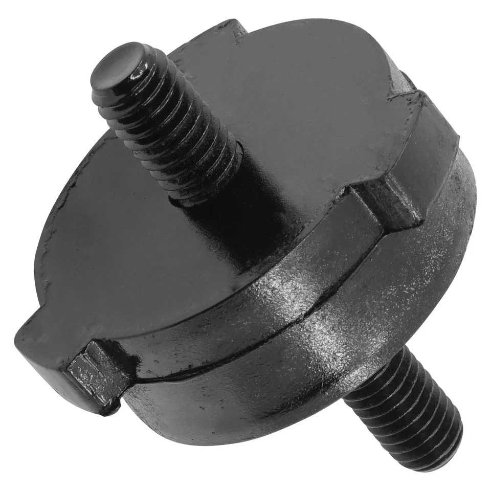 Isolador de borracha de montagem de motor para Polaris XR 440 2004/IQ 440 2005-2006 - Imagem 1 de 4