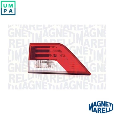 TAIL LIGHT ASSEMBLY 715011043006 FOR BMW X3/SAV/E83 N47D20C/A N46B20B 2.0L 4cyl - Image 1 of 4