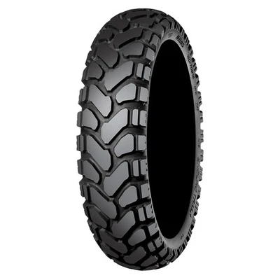 Задняя шина Mitas 70001004 E-07 Enduro Trail - 130/80-17 - Изображение 1 из 3