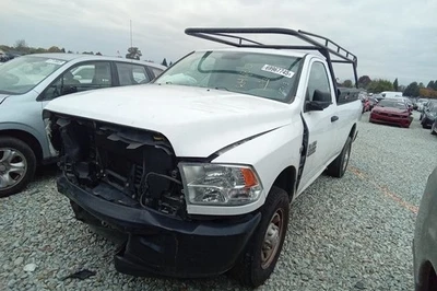 Dodge Ram 2500 2018 motor de 5,7 L fabricante de equipos originales 127 k millas - LKQ440447945 Foto 1 de 4