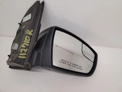 2013-2016 FORD ESCAPE RH пассажирской стороне зеркало питания серый CJ5Z17682BA  - Изображение 1 из 4